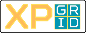 XP Grid Logo